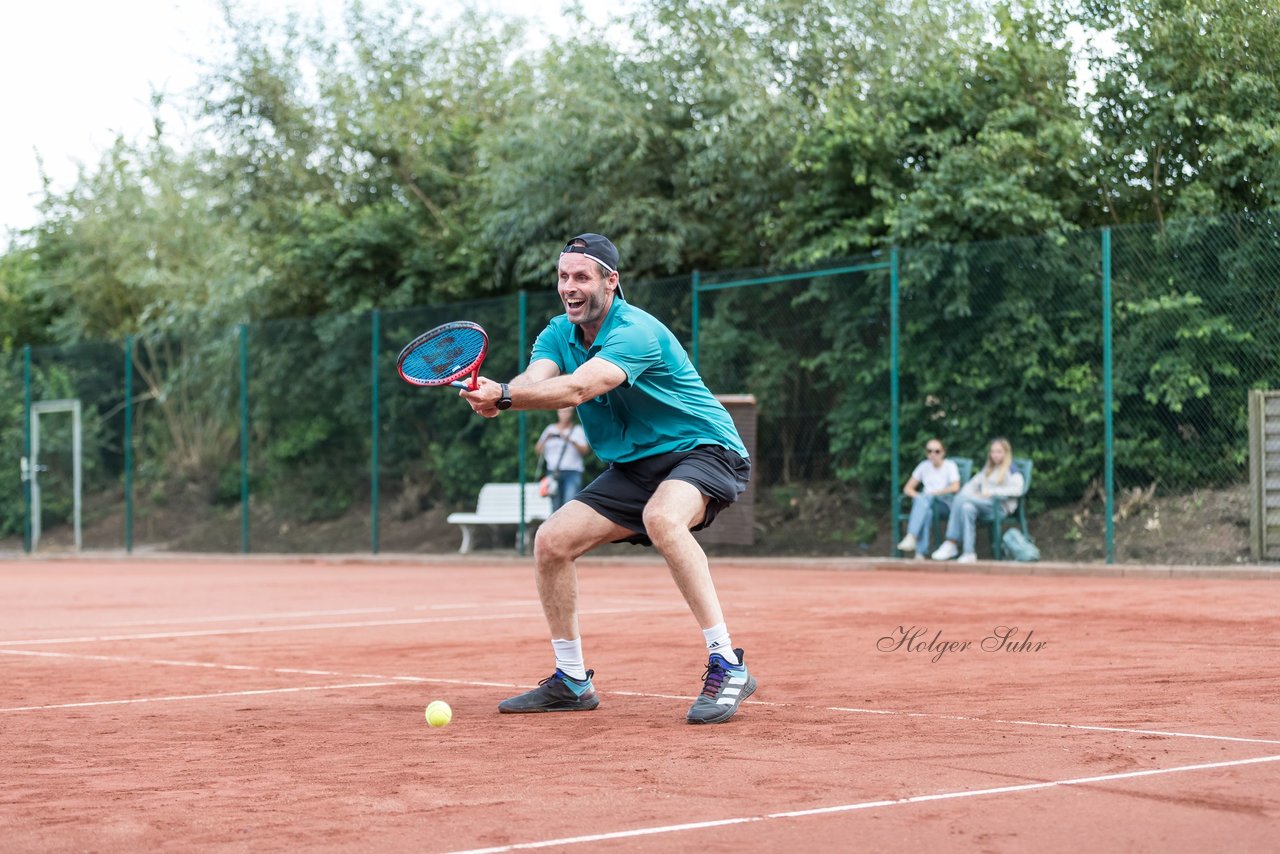 Bild 160 - Marner Tennisevent mit Mischa Zverev